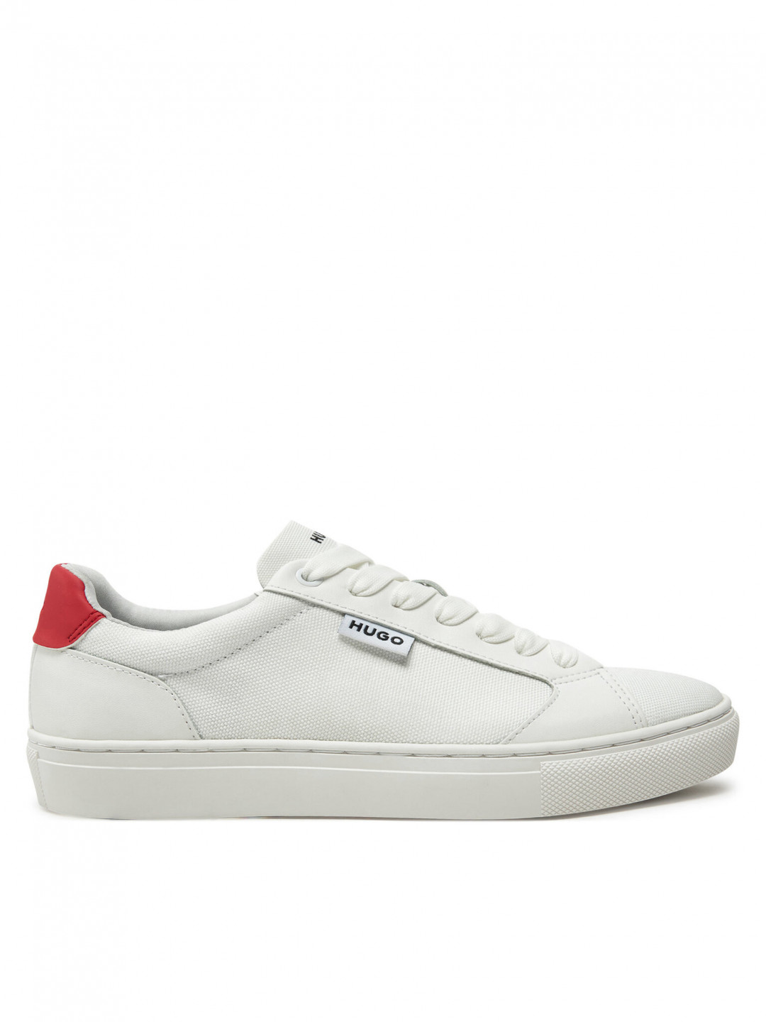 Hugo Sneakersy Morrie 50536361 10269776 01 Bílá